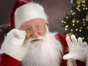 nome papai noel